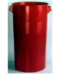 Odpad nádoba UH 50 l.